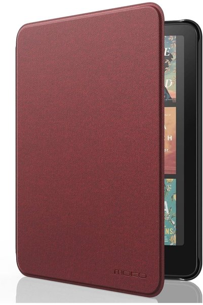ABM TERMOKONTROL حافظة MoKo لجهاز Kindle Paperwhite مقاس 7 بوصات من الجيل الث...