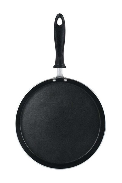 Generic Brand Prestige Omni Tawa Black 27cm