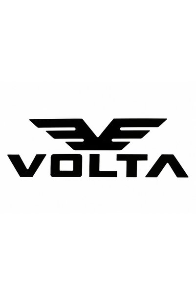 Volta uyumlu sticker seti çeşitleri