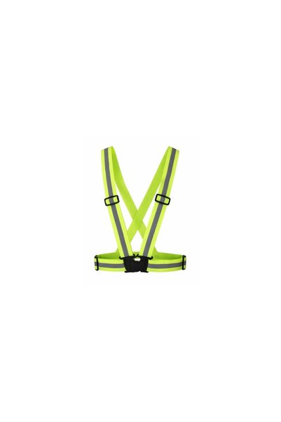 4WRK LUX HV reflective harness