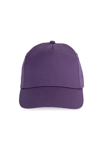 OEM Sapca unisex, First, 5 panouri - KP034