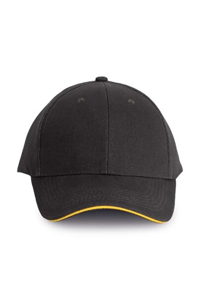 OEM Unisex cap, Orlando, 6 Panels - KP011