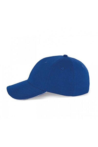 OEM Sapca unisex, cu varf sandwich, 6 panouri - KP153
