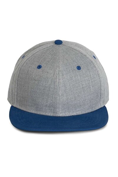 OEM Sapca unisex, Snapback, 6 panouri - KP166