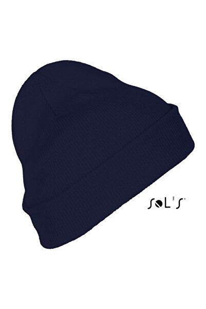 sols Căciulă unisex, cu manșetă, SOL'S - SO01664