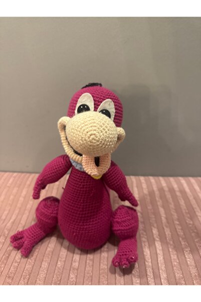 Taş Devri Dino Bebek