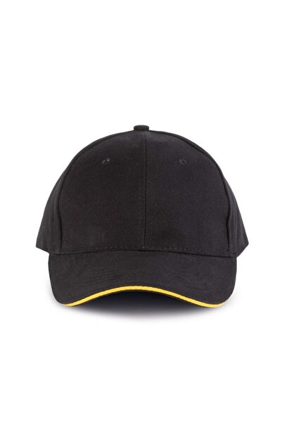 OEM Unisex cap, Orlando, 6 Panels - KP011