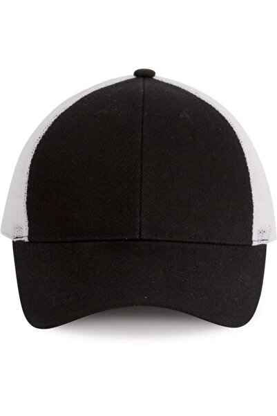 OEM Sapca unisex, Trucker, 6 panouri - KP158