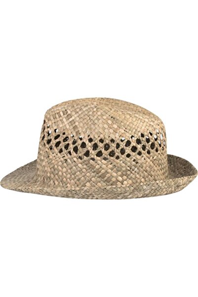OEM Unisex woven straw hat - KP613