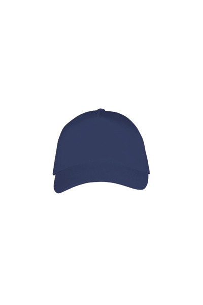 sols Sapca unisex, Long Beach, 5 Panouri - SO00594