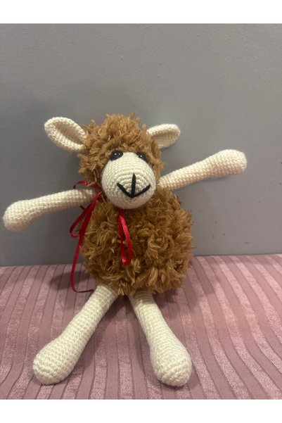 Minik Kuzu Bebek