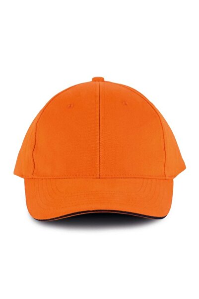 OEM Unisex cap, Orlando, 6 Panels - KP011