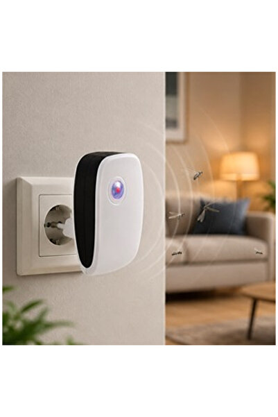 OEM Anti-Insect Device with Ultrasound & Light