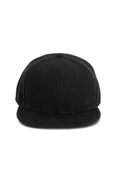 OEM Șapcă unisex, Snapback, 6 panouri - KP160