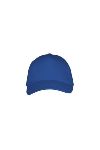 sols Sapca unisex, Long Beach, 5 Panouri - SO00594