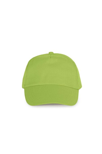 OEM Sapca unisex, First, 5 panouri - KP034