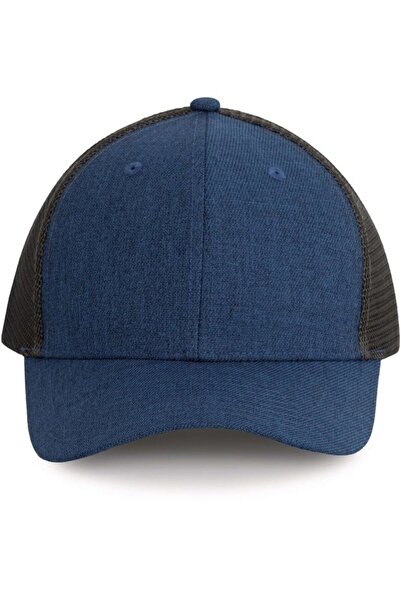 OEM Sapca unisex, Trucker Urban, 6 panouri - KP142