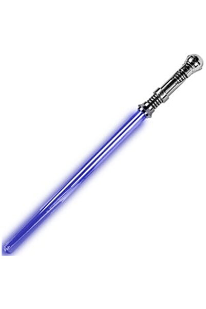 OEM Sabie cu Lumina Albastra 68cm
