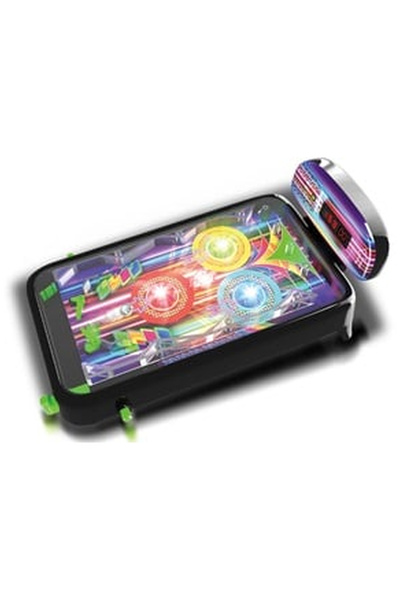 OEM Pinball Board Game with Light & Sound