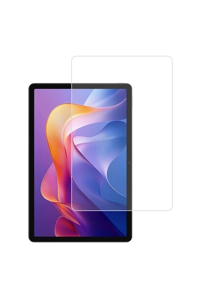 OEM Σκληρυμένο Γυαλί (Tempered Glass) Προστασίας Οθόνης για Xiaomi Redmi Pad ...