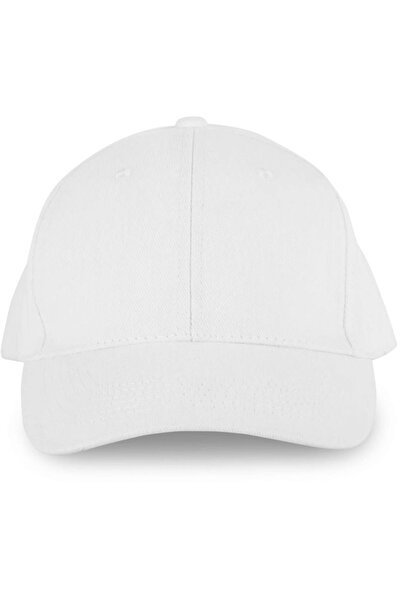 OEM Sapca unisex, 6 panouri, bumbac organic - KP134