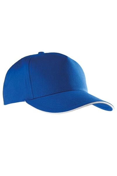 OEM Sapca unisex, 5 panouri - KP130