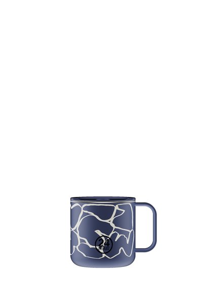 24Bottles Casa Mug Marea Stainless Steel Mug 340 ml