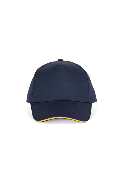 OEM Sapca unisex, 5 panouri - KP130