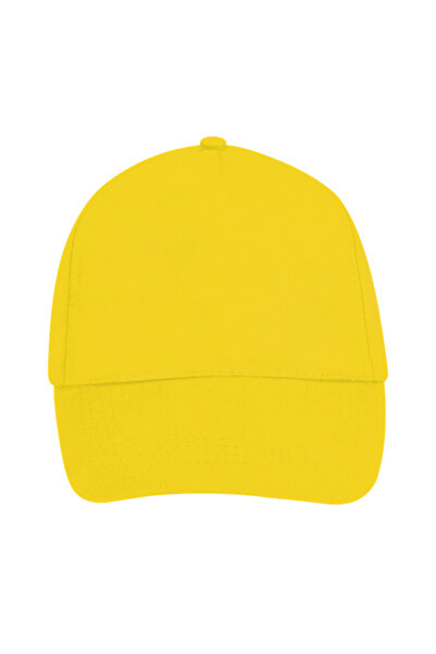sols Sapca unisex, Sol's Buzz, 5 Panouri - SO88119