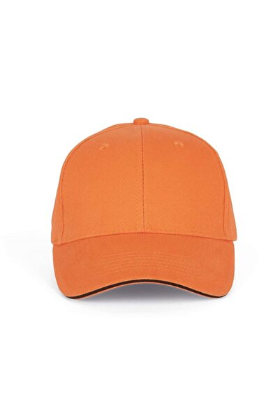 OEM Unisex cap, Orlando, 6 Panels - KP011