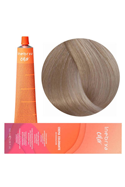 Inebrya Culoare 12/22 Vopsea 100 ml