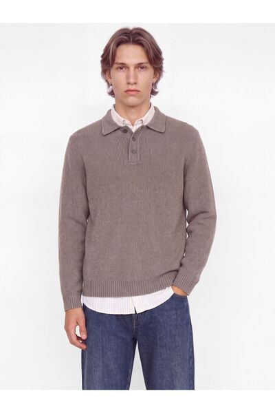 Jack & Jones Πλεκτό πουλόβερ Πλεκτό πουλόβερ