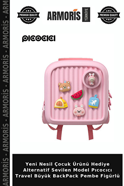 Armoris New Generation Children's Product Gift Alternative Favorite Model Pic...