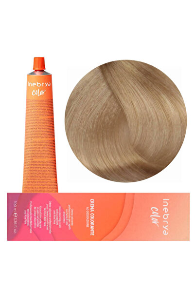 Inebrya Culoare 9/3 Vopsea 100 ml