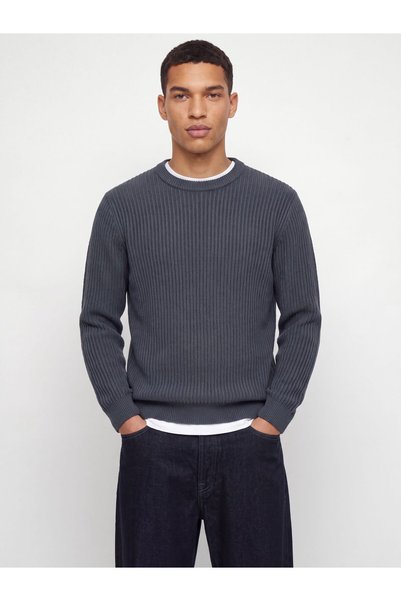 Jack & Jones Pulover tricotat Pulover tricotat