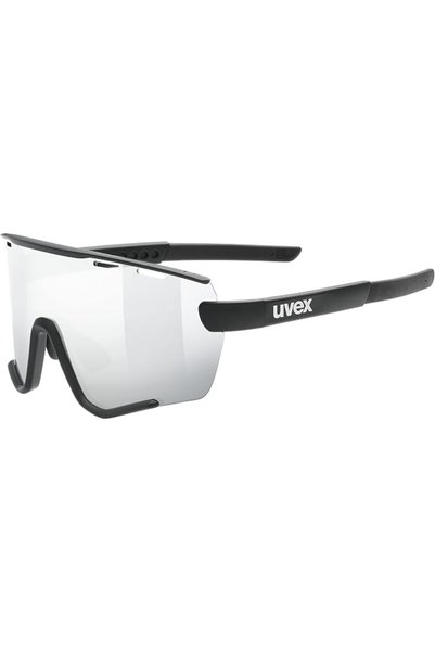 Uvex Unisex – Erwachsene Sportstyle 236 Set sports glasses (pack of 1)