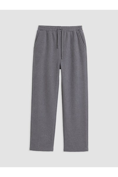LC Waikiki Quality Parts from Çelebi Store Standart Fit Men's Textured Pants