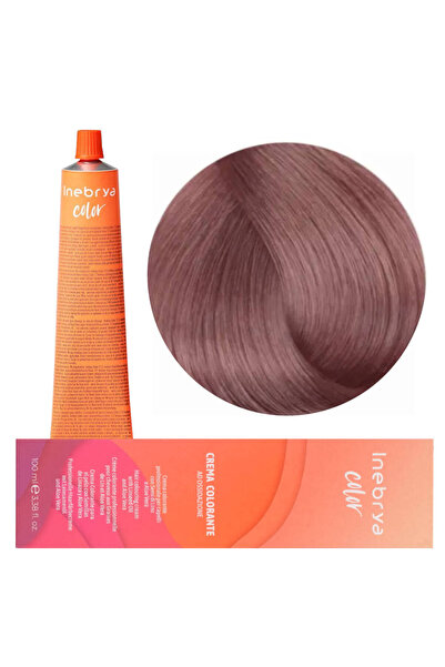 Inebrya Culoare 10/12 Vopsea 100 ml
