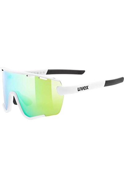 Uvex Unisex – Erwachsene Sportstyle 236 Set sports glasses (pack of 1)