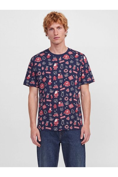 Jack & Jones Tricou de Crăciun
