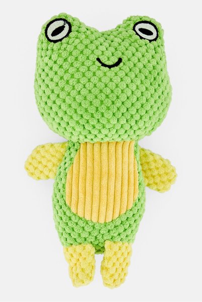 soft toys Plush Pet Squeakz Dog Toy , Assorted