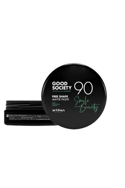 Artego Good Society Free Shape 90 Pastă Mată 100 ml