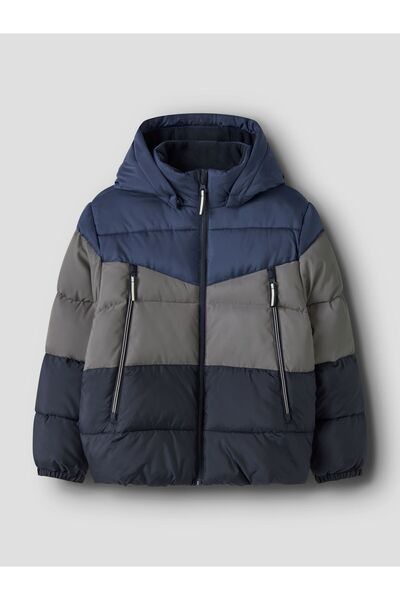 Name it Jacke Puffer