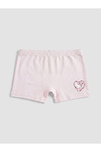 LC Waikiki Sjajni izbori iz Shining Store-a Hello Kitty bokserice za devojčic...