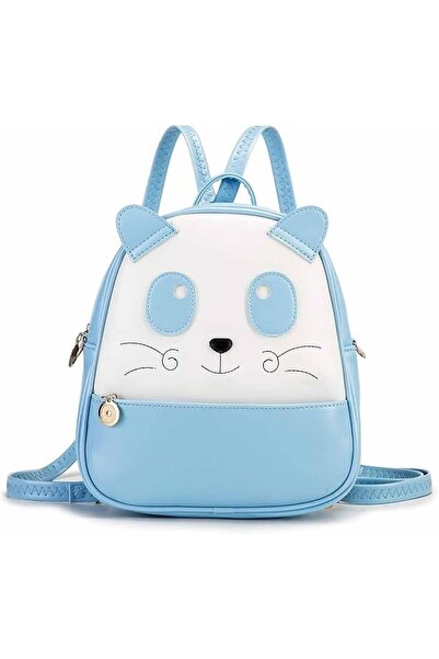 Tazweeq Mini Backpack Animal Pattern Casual Backpack Convertible Shoulder Bag...