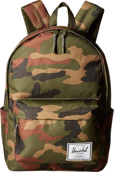 Herschel Supply هيرشيل كلاسيكيات للجنسين - للبالغين |   حقائب ظهر كلاسيكية