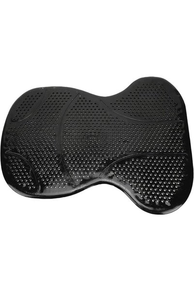 GENERAL Silicone Saddle Pad, Lightweight Shock Absorbing Pad, Heat Dissipatio...