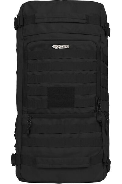 F Gear unisex-adult Military Garrison Rucksack