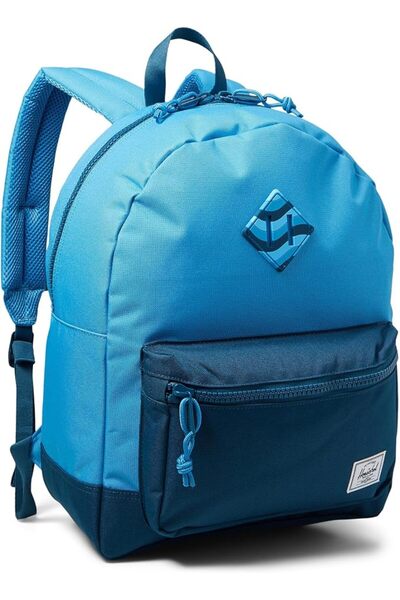 Herschel Supply حقيبة ظهر هيرشيل هيريتاج ™   حقيبة ظهر للشباب، 11389-06086، ل...