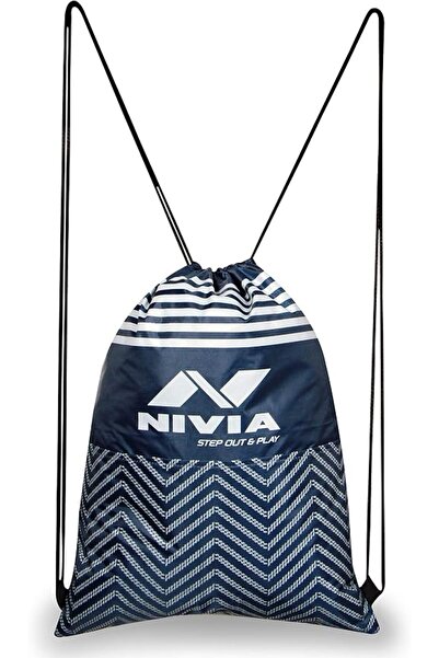 Nivia Ultra String Bag/For Men & Women